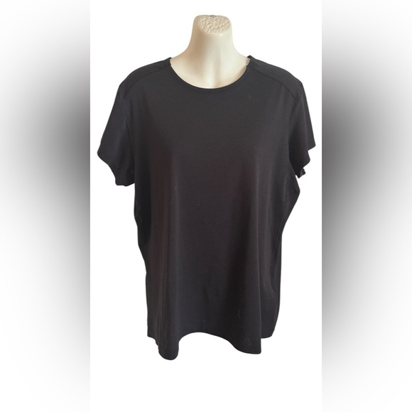 Arc’teryx Woman’s Quadra shirt large - Picture 1 of 4